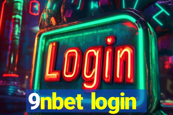 9nbet login